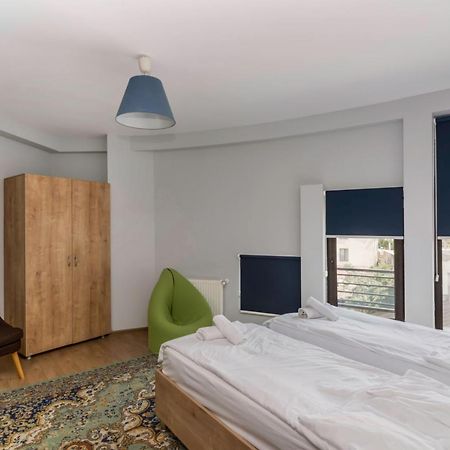 Hotel "Elesa Wera" Tbilisi Luaran gambar