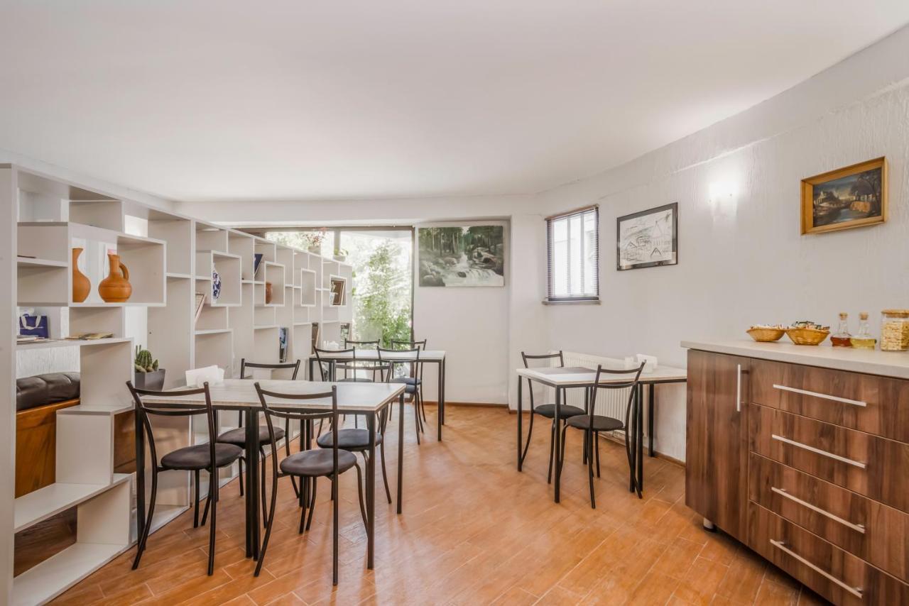 Hotel "Elesa Wera" Tbilisi Luaran gambar