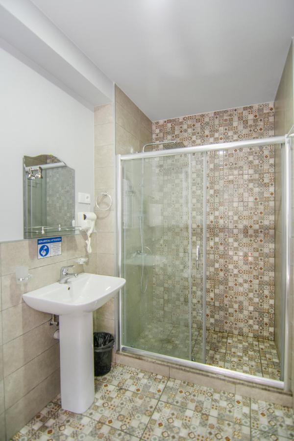 Hotel "Elesa Wera" Tbilisi Luaran gambar